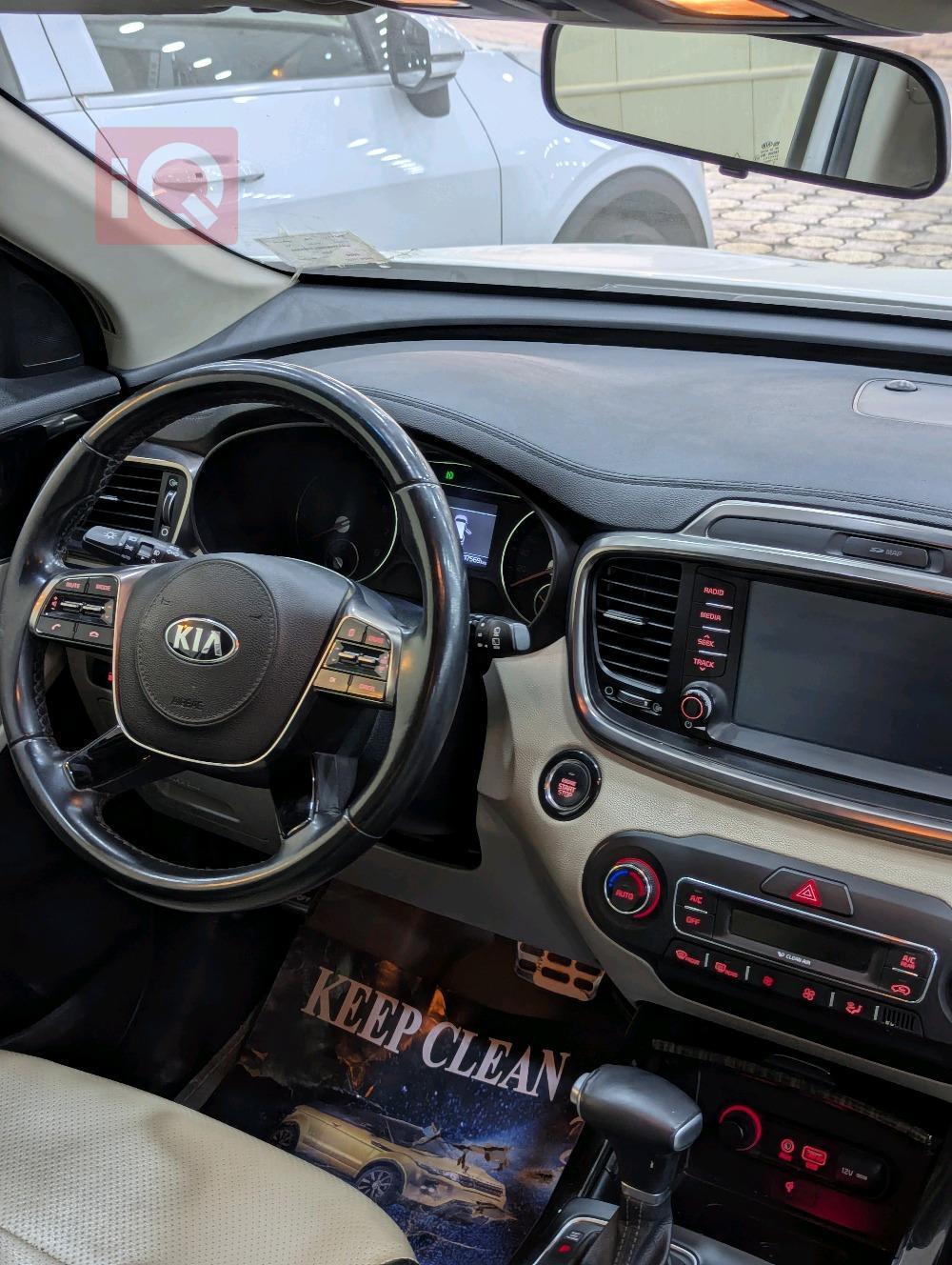 کیا سۆرینتۆ